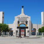 Atletismo dominará Juegos Olímpicos de Los Ángeles 2028