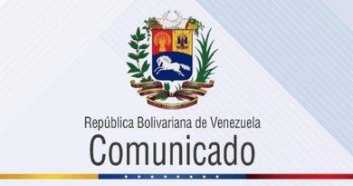 Venezuela condena violento ataque perpetrado contra civiles en Australia Venezuela condena violento ataque perpetrado contra civiles en Australia