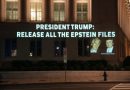 Comité del Congreso de EE.UU. hace públicos correos de Epstein que vinculan a Trump con red de abuso sexual