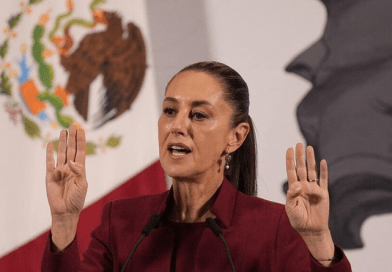 Gobierno de México atento a panorama político en Honduras Gobierno de México atento a panorama político en Honduras