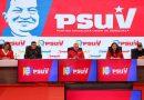 PSUV anuncia plantación de árboles emblemáticos en las Plazas Bolívar de Venezuela por conmemoración del Bicentenario del Decreto de Chuquisaca