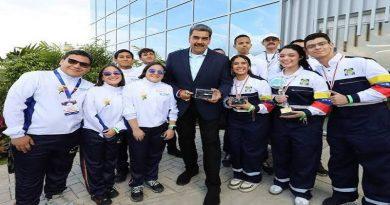 Universidad de las Ciencias impulsa educación del más alto nivel Universidad de las Ciencias impulsa educación del más alto nivel