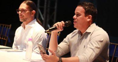 Circuitos comunales de Caracas deben articular tanques de pensamiento Circuitos comunales de Caracas deben articular tanques de pensamiento