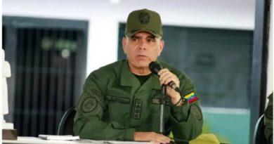 Padrino López destaca avances del CODAI: Estamos en caminos muy prodigiosos de desarrollo de las nuevas tecnologías Padrino López destaca avances del CODAI: Estamos en caminos muy prodigiosos de desarrollo de las nuevas tecnologías