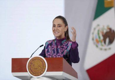 Gobierno de México impulsa consenso social para jornada laboral de 40 horas