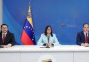 Venezuela suspende de manera inmediata acuerdos de suministro de gas con Trinidad y Tobago