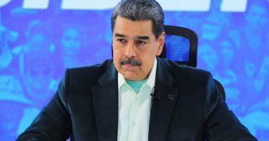 Gran Misión Vuelta a la Patria activará plan de retorno de connacionales en Chile Gran Misión Vuelta a la Patria activará plan de retorno de connacionales en Chile