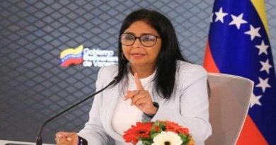 Motor de Hidrocarburos mantiene su marcha soberana frente agresiones imperiales