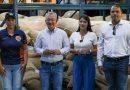 Cacao de Miranda y Sucre sella 5ta exportación a Rusia de 200 toneladas
