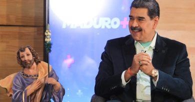 Presidente Maduro entregará a cultores certificado del Joropo como Patrimonio de la Humanidad