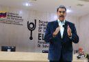 Presidente Maduro desestima las infames declaraciones de la ultraderechista Machado