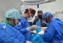 Plan Quirúrgico en el Zulia da solución a 5.232 casos