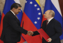 Rusia reafirma su apoyo a la soberanía e integridad territorial de Venezuela