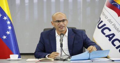 Ministerio de Educación regulará tareas escolares para priorizar bienestar estudiantil Ministerio de Educación regulará tareas escolares para priorizar bienestar estudiantil