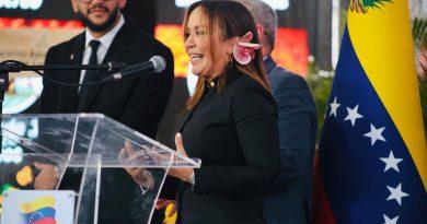 Venezuela impulsa vocación exportadora de café de especialidad ante cuerpo diplomático acreditado en el país Venezuela impulsa vocación exportadora de café de especialidad ante cuerpo diplomático acreditado en el país