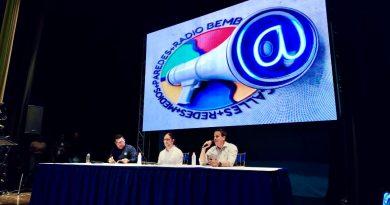 Circuitos comunales de Caracas deben articular tanques de pensamiento Circuitos comunales de Caracas deben articular tanques de pensamiento