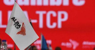 Países de ALBA-TCP rechazan intentos de EE.UU. de reimponer Doctrina Monroe Países de ALBA-TCP rechazan intentos de EE.UU. de reimponer Doctrina Monroe