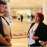 Turoperadores chinos muestran interés en el turismo deportivo de Venezuela Turoperadores chinos muestran interés en el turismo deportivo de Venezuela