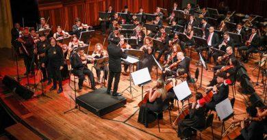 Gaitazo Filarmónico resonará en Caracas este 19 de diciembre