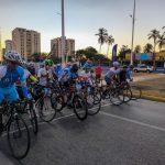 Concluyó con éxito la III Edición del Reto Ciclístico Vuelta al Golfo 2025 en Sucre