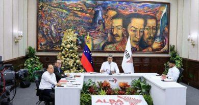 Treinta millones de hectáreas agrícolas activará Venezuela con inversión asiática