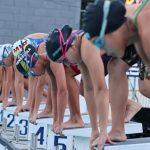 Miranda suma cuatro doradas a su medallero de natación Miranda suma cuatro doradas a su medallero de natación