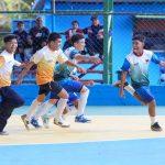 Mérida venció a Aragua en los penaltis para coronarse en los Juegos Comunales 2025