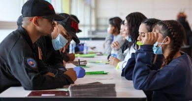 Plan Vuelta a la Patria repatrió a 173 venezolanos desde Arizona, EE.UU. Plan Vuelta a la Patria repatrió a 173 venezolanos desde Arizona, EE.UU.