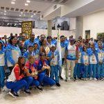 350 atletas representarán al estado Sucre en los Juegos Comunales 2025