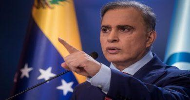 Poder Ciudadano rechaza nueva agresión de EE.UU. contra soberanía venezolana Poder Ciudadano rechaza nueva agresión de EE.UU. contra soberanía venezolana