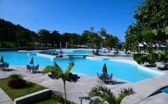 Ciudad Vacacional Los Caracas reabre sus puertas al pueblo