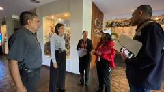 Mintur supervisa alojamientos en Carabobo