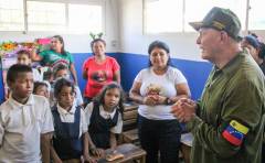 Realizan jornada de salud y atención social en la parroquia Coquivacoa de Maracaibo