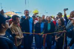 Reinaugurado Terminal Lacustre Hugo Chávez para el impulso económico- turístico del Zulia