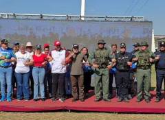 Aseguró Ministro Diosdado Cabello/ Portuguesa acompañará la juramentación del presidente Nicolás Maduro