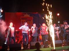 Por primera vez en 58 años Mercado Municipal de Maracaibo recibe la Navidad