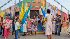 Ruta turística Tradiciones de San Millán en Puerto Cabello viene a potenciar atractvo turístico del litoral carabobeño en Semana Santa
