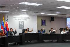 Aprobado por unanimidad el presupuesto de Maracaibo para 2026