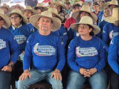 Familias de Biruaca en Apure reciben jornada social integral con apoyo gubernamental