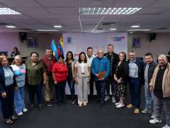 Participación de los zulianos es protagónica en la toma de decisiones