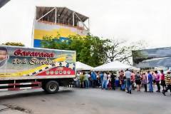 Operación Venezuela Come Pescado garantiza proteína pesquera a los zulianos