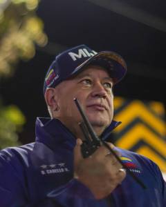 Pueblo mirandino celebra las Navidades 2025 en paz