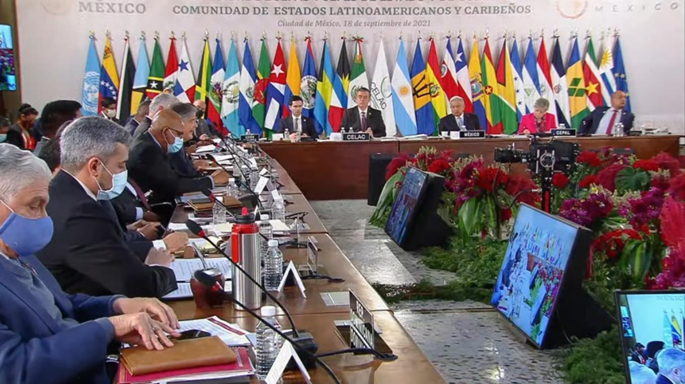 Argentina será sede de la próxima Cumbre de Cancilleres de la Celac