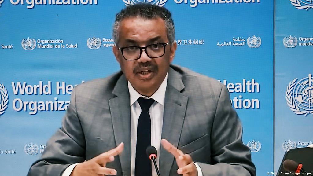 Fase aguda de COVID 19 pudiera terminar si logramos vacunar al 70% de la población mundial