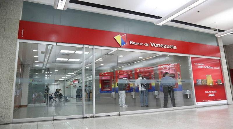 Banco de Venezuela adecuó su plataforma para mayor comodidad