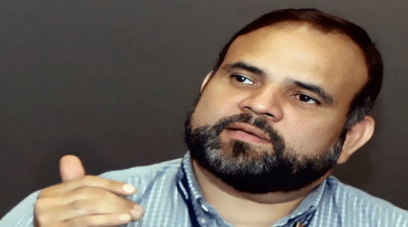 AN lamenta partida física del militante revolucionario Bernardo Ancidey