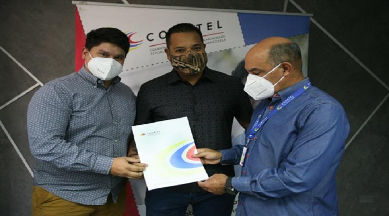 Conatel habilita 7 empresas para prestar servicio de Internet en el país