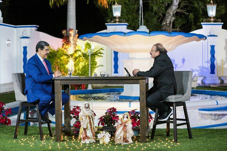 Sanciones económicas contra Venezuela golpearon la vida económica del país