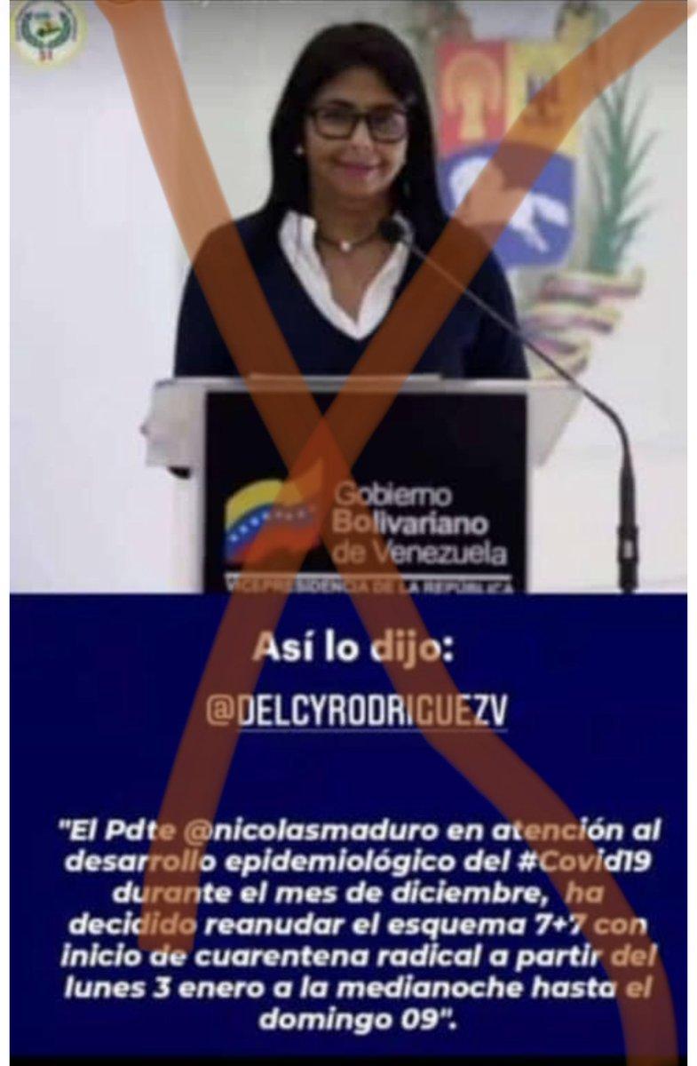 Ministro Ñañez denuncia Fake News sobre sistema 7+7