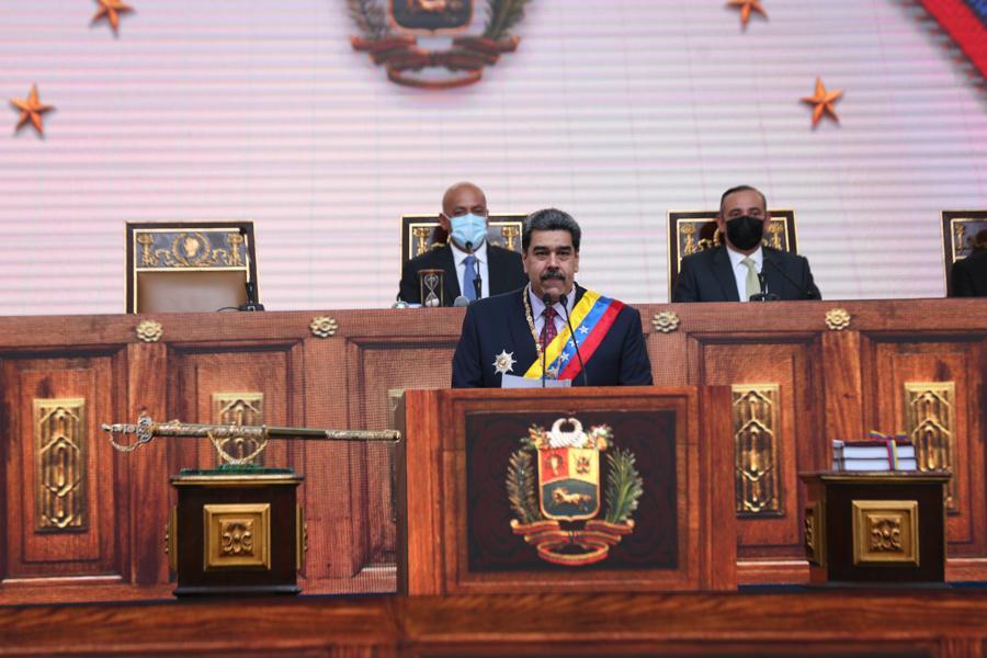 Venezuela presenta 18 casos de Covid 19 por 100 mil habitantes